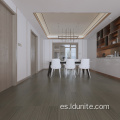 Eco Friendly PVC Vinyl Plank Suelo resistente